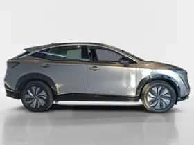 Nissan Ariya (2026) thumbnail 4