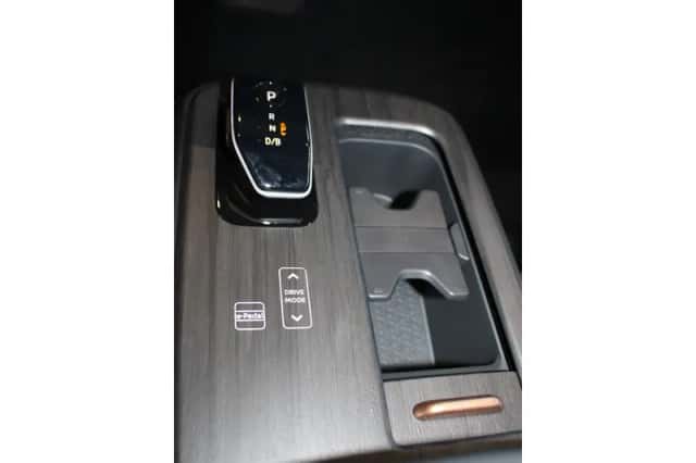 Nissan Ariya (2026) thumbnail 40
