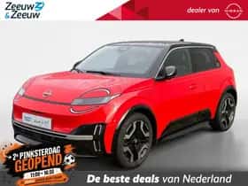 Nissan Micra (2026) thumbnail 1