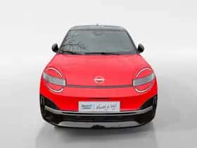 Nissan Micra (2026) thumbnail 3