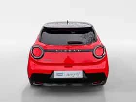 Nissan Micra (2026) thumbnail 4