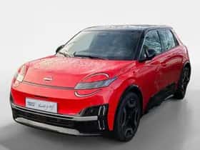 Nissan Micra (2026) thumbnail 5