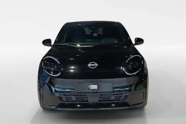 Nissan Micra (2026) thumbnail 2
