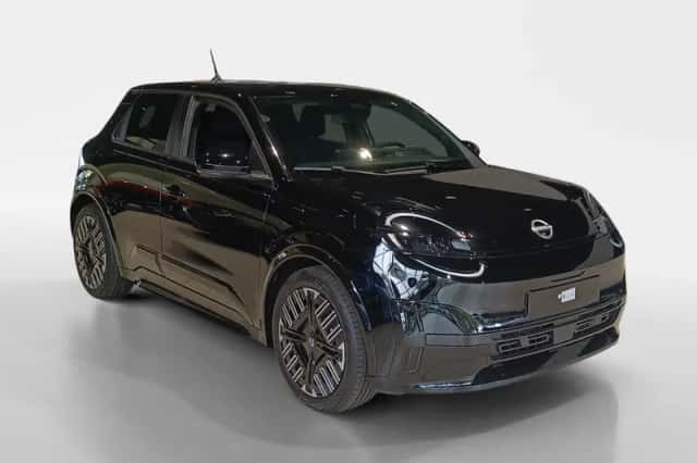 Nissan Micra (2026) thumbnail 3