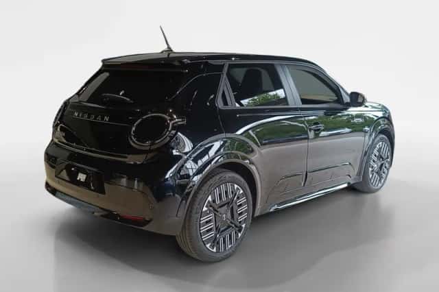 Nissan Micra (2026) thumbnail 5