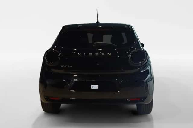 Nissan Micra (2026) thumbnail 6