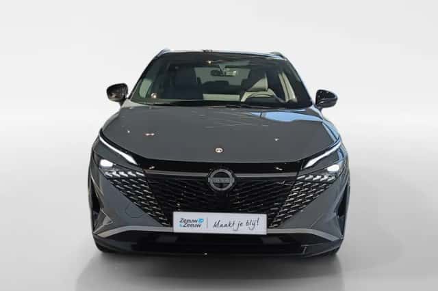 Nissan Qashqai (2026) thumbnail 2