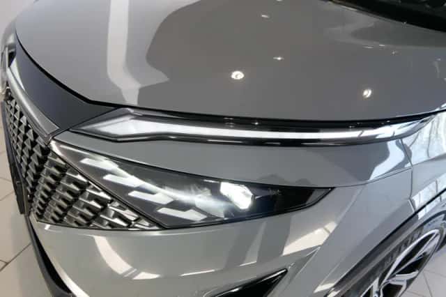 Nissan Qashqai (2026) thumbnail 11