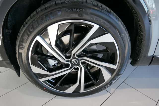 Nissan Qashqai (2026) thumbnail 12