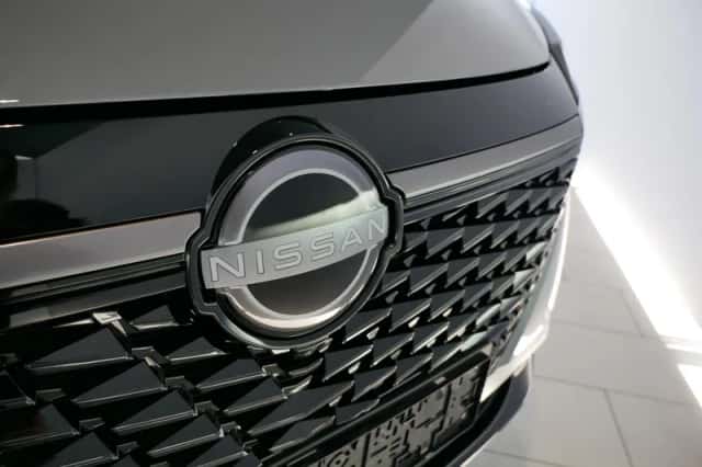 Nissan Qashqai (2026) thumbnail 13