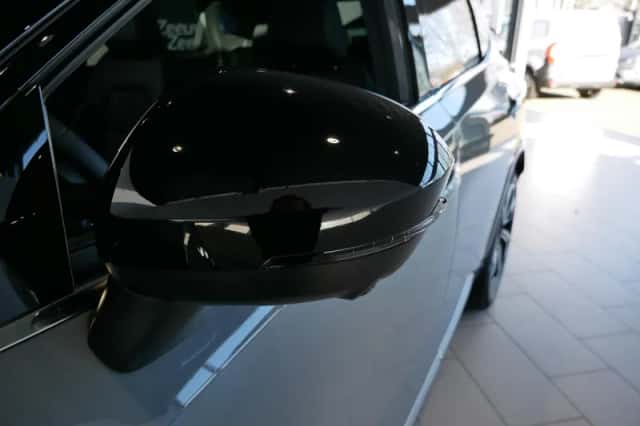 Nissan Qashqai (2026) thumbnail 14
