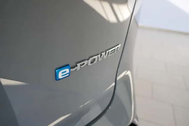 Nissan Qashqai (2026) thumbnail 20