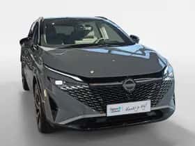 Nissan Qashqai (2026) thumbnail 3
