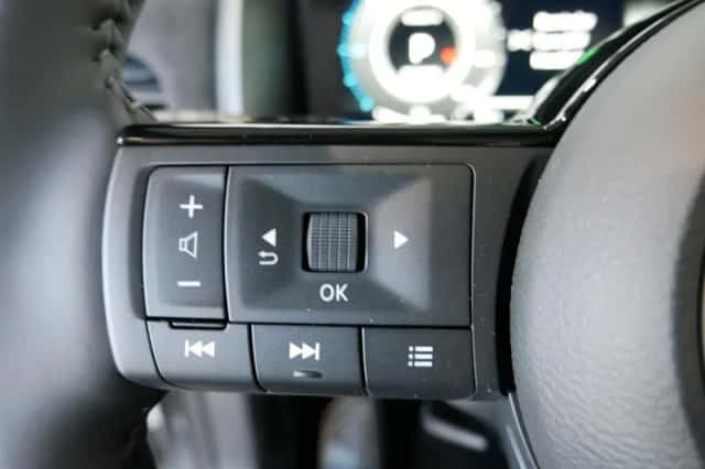 Nissan Qashqai (2026) thumbnail 22