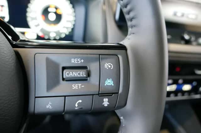 Nissan Qashqai (2026) thumbnail 23