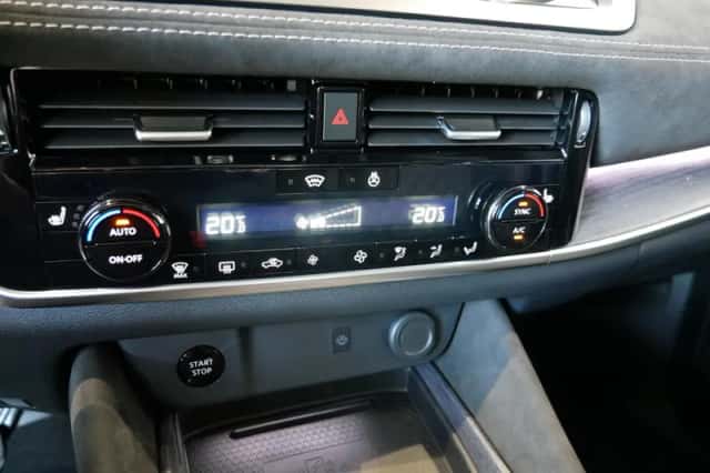 Nissan Qashqai (2026) thumbnail 27