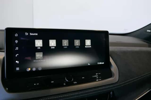 Nissan Qashqai (2026) thumbnail 30