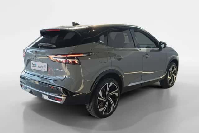 Nissan Qashqai (2026) thumbnail 4