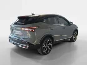 Nissan Qashqai (2026) thumbnail 4