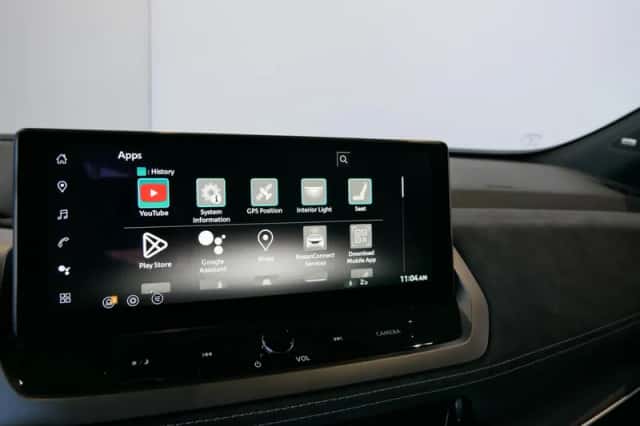 Nissan Qashqai (2026) thumbnail 31