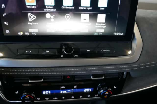 Nissan Qashqai (2026) thumbnail 32