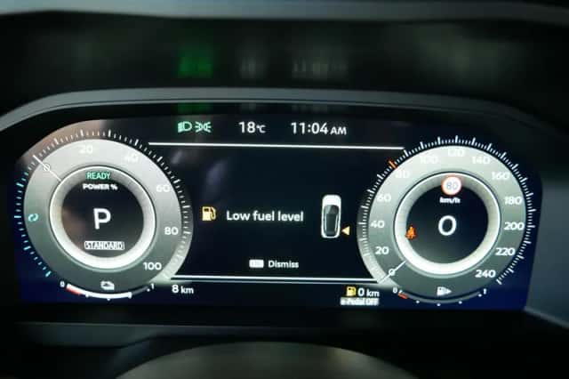 Nissan Qashqai (2026) thumbnail 34