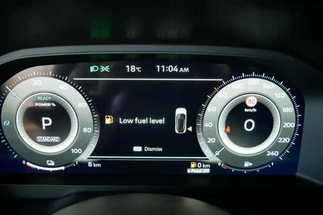 Nissan Qashqai (2026) thumbnail 35