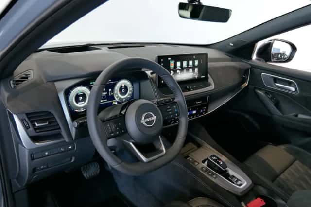 Nissan Qashqai (2026) thumbnail 36