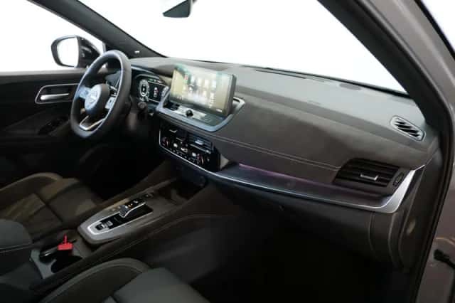Nissan Qashqai (2026) thumbnail 37