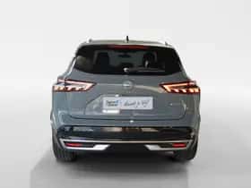 Nissan Qashqai (2026) thumbnail 5