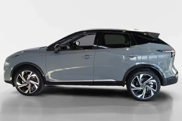 Nissan Qashqai (2026) thumbnail 6