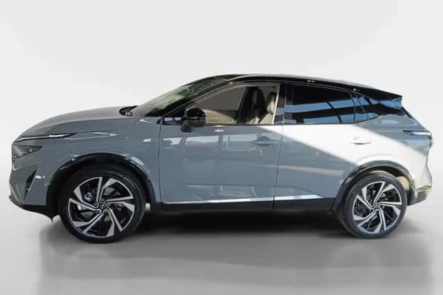 Nissan Qashqai (2026) thumbnail 8