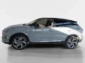 Nissan Qashqai (2026) thumbnail 8