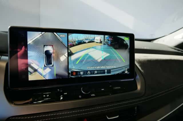Nissan Qashqai (2026) thumbnail 10