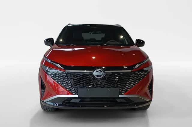 Nissan Qashqai (2026) thumbnail 2