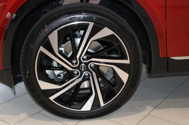 Nissan Qashqai (2026) thumbnail 11