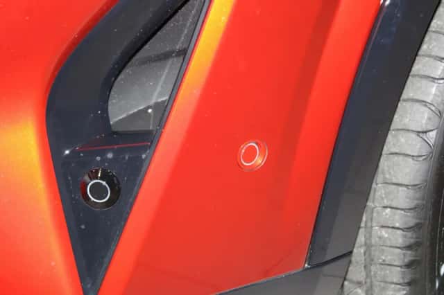 Nissan Qashqai (2026) thumbnail 12