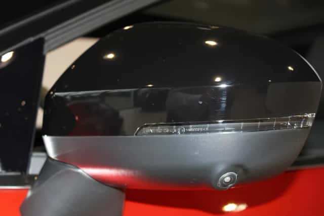 Nissan Qashqai (2026) thumbnail 14