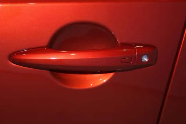 Nissan Qashqai (2026) thumbnail 15
