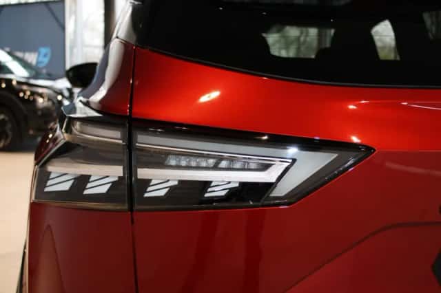 Nissan Qashqai (2026) thumbnail 18