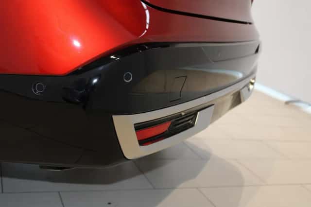 Nissan Qashqai (2026) thumbnail 19