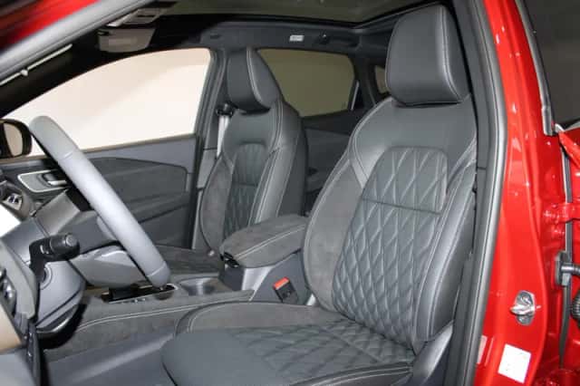 Nissan Qashqai (2026) thumbnail 20