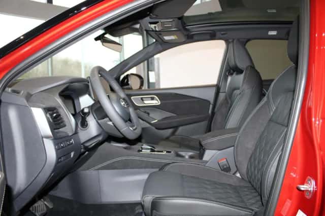 Nissan Qashqai (2026) thumbnail 21