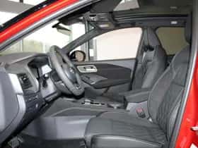 Nissan Qashqai (2026) thumbnail 21