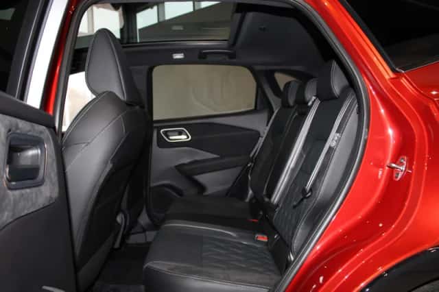 Nissan Qashqai (2026) thumbnail 22