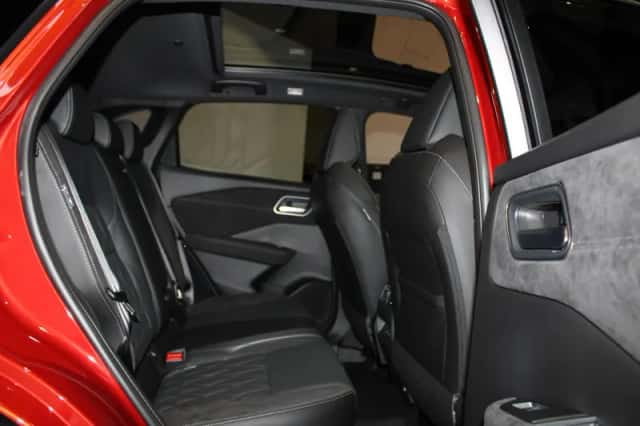 Nissan Qashqai (2026) thumbnail 25