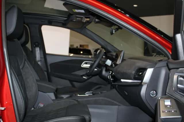 Nissan Qashqai (2026) thumbnail 26
