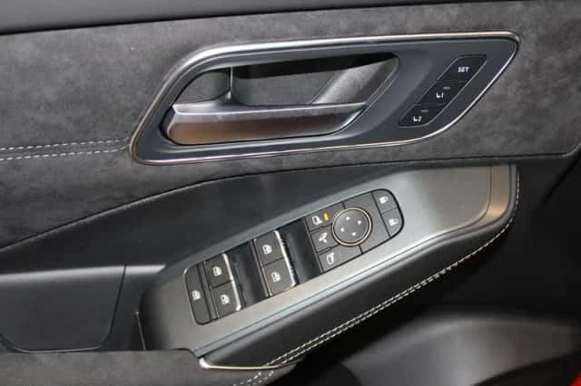 Nissan Qashqai (2026) thumbnail 27