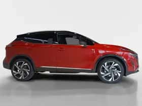 Nissan Qashqai (2026) thumbnail 4