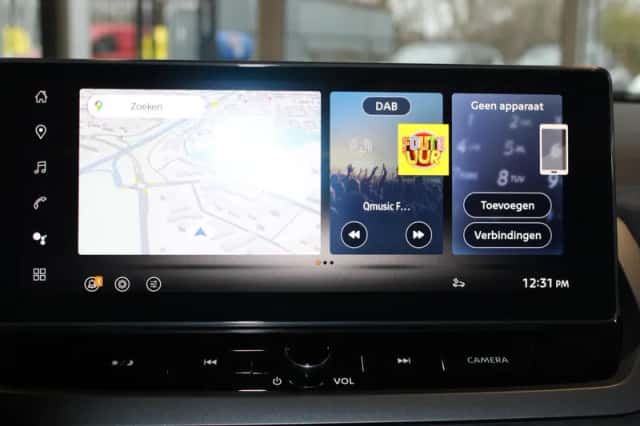 Nissan Qashqai (2026) thumbnail 35
